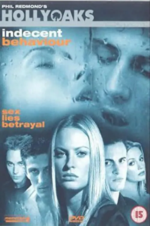 Hollyoaks: Indecent Behaviour (movie)