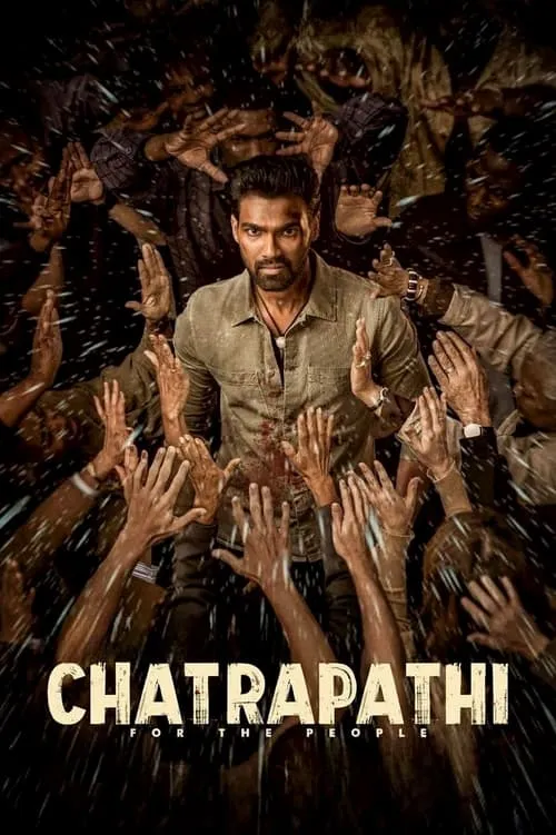 Chatrapathi (movie)