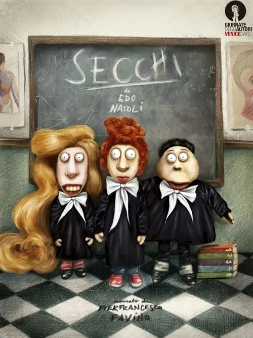 Secchi (фильм)