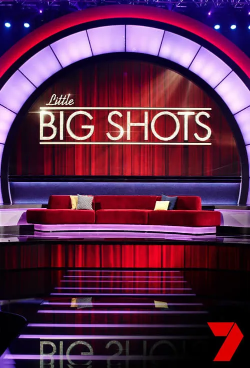 Little Big Shots (сериал)