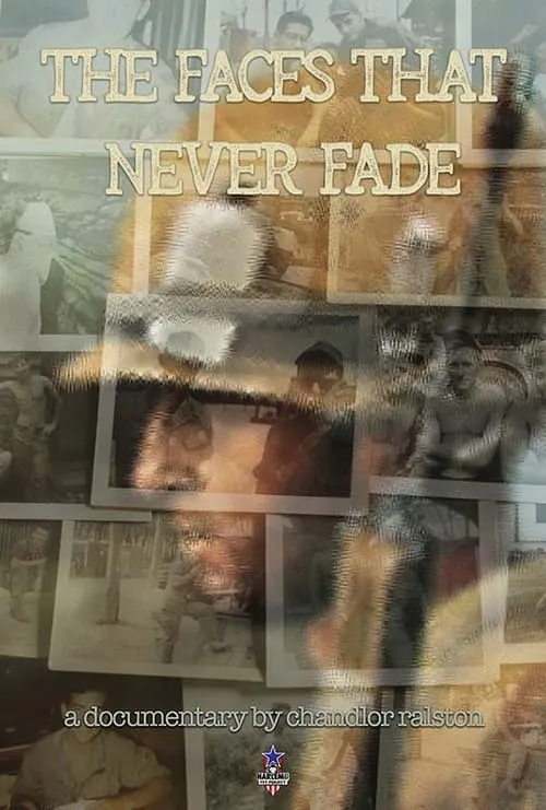 The Faces That Never Fade (movie)