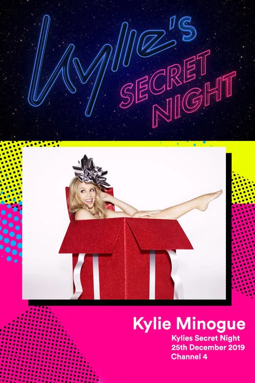 Kylie Minogue: Kylie's Secret Night (фильм)