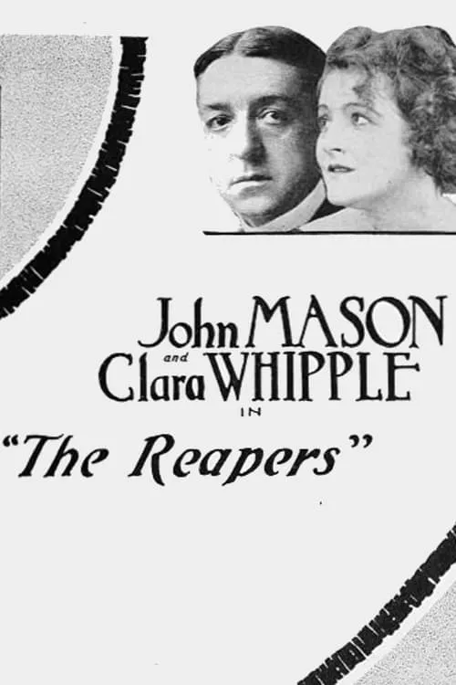 The Reapers (movie)