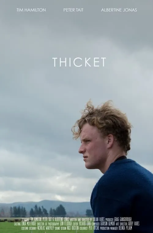 Thicket (movie)