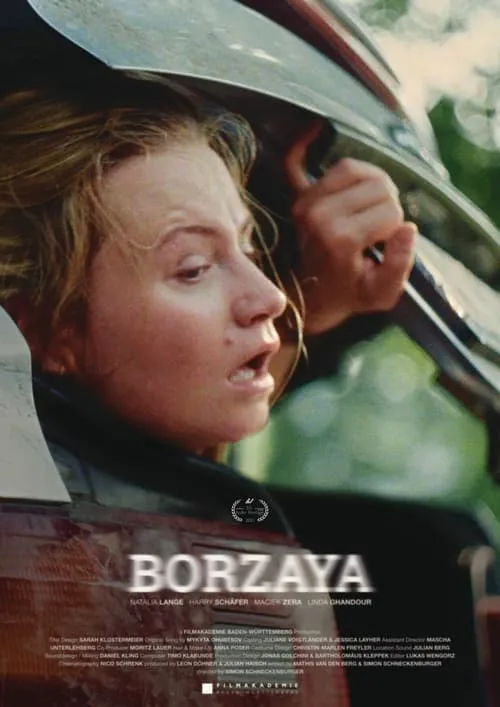 Borzaya (movie)