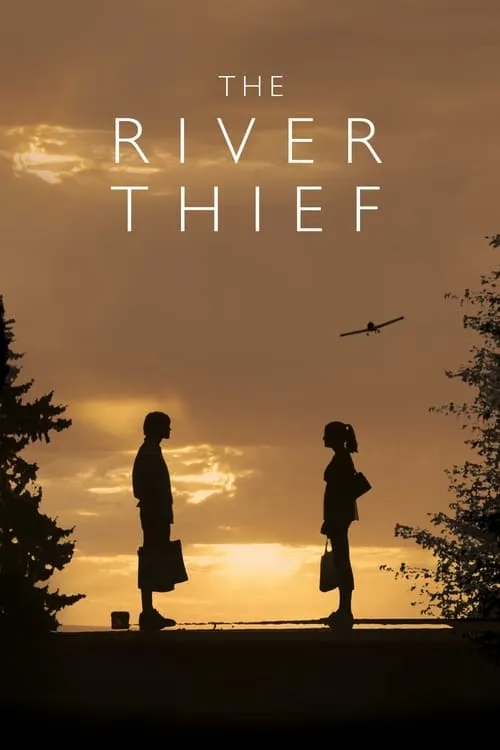 The River Thief (фильм)