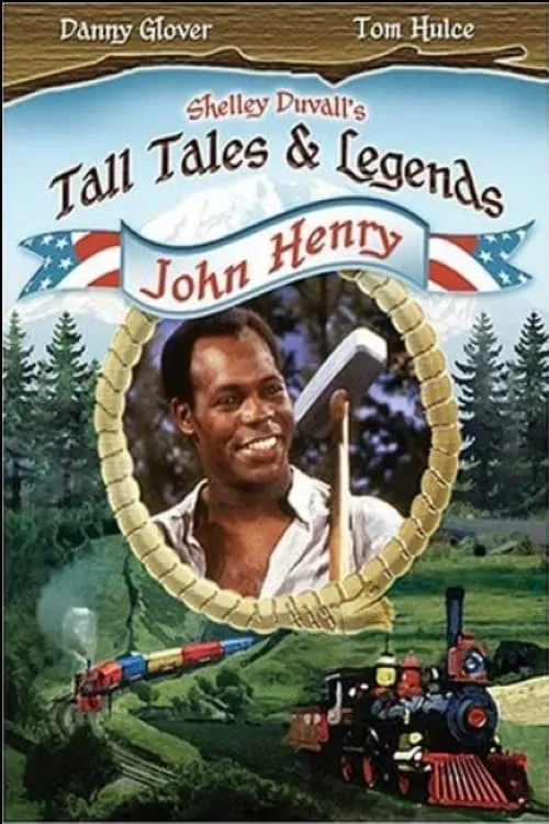 John Henry (movie)