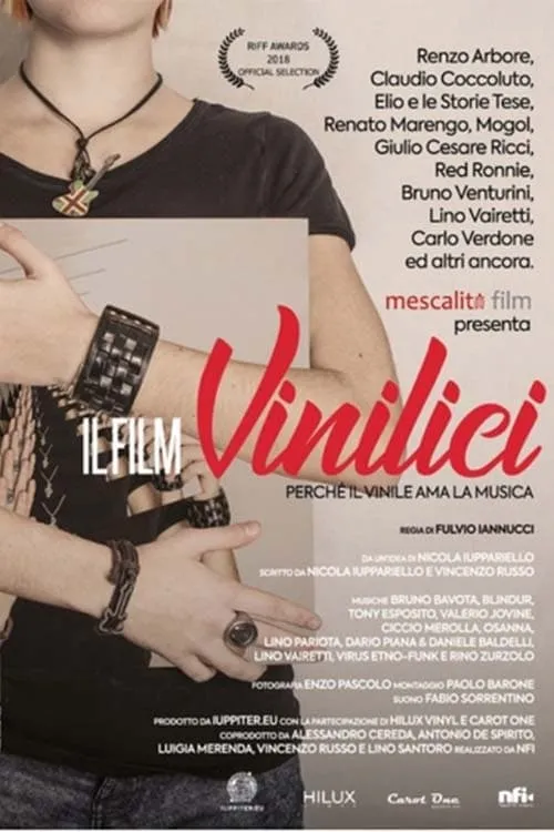 Vinilici (movie)