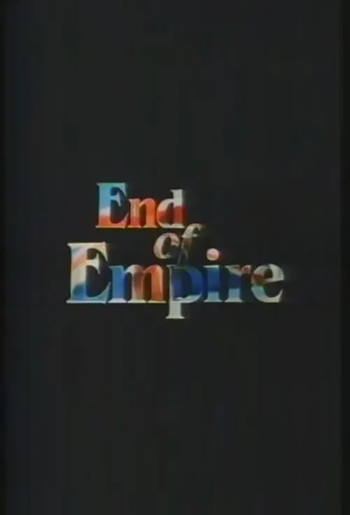 End of Empire (сериал)