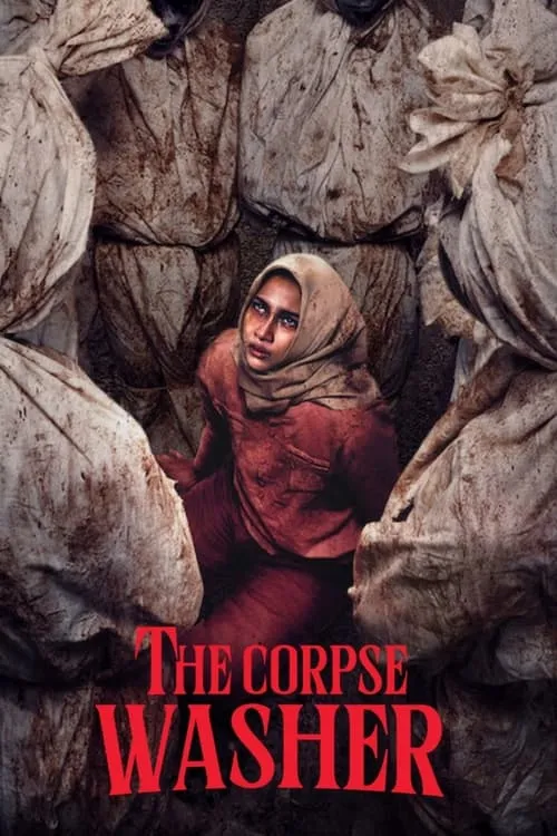 The Corpse Washer (movie)