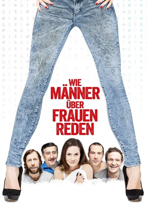 Wie Männer über Frauen reden (фильм)