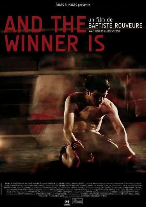 And the Winner Is (movie)