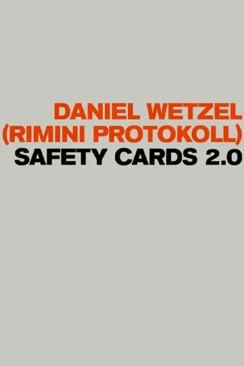 Safety Cards 2.0 (movie)