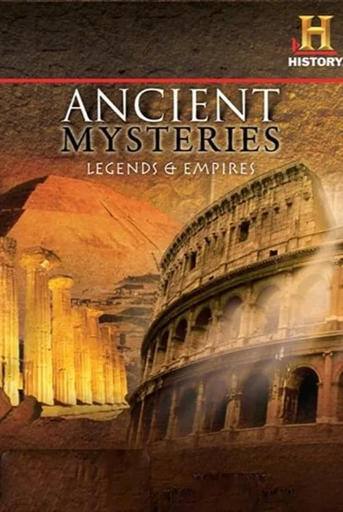 Ancient Mysteries (сериал)