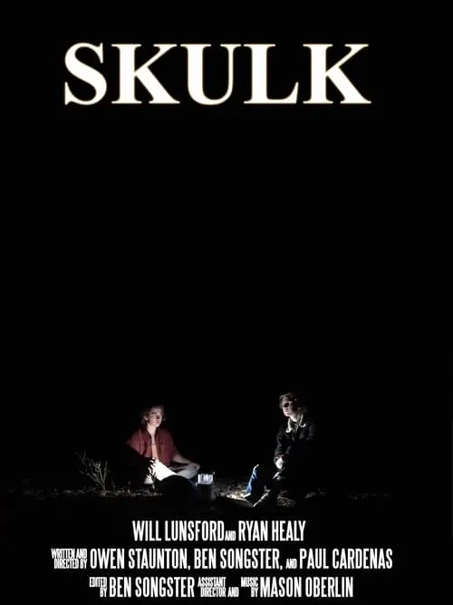 Skulk (movie)