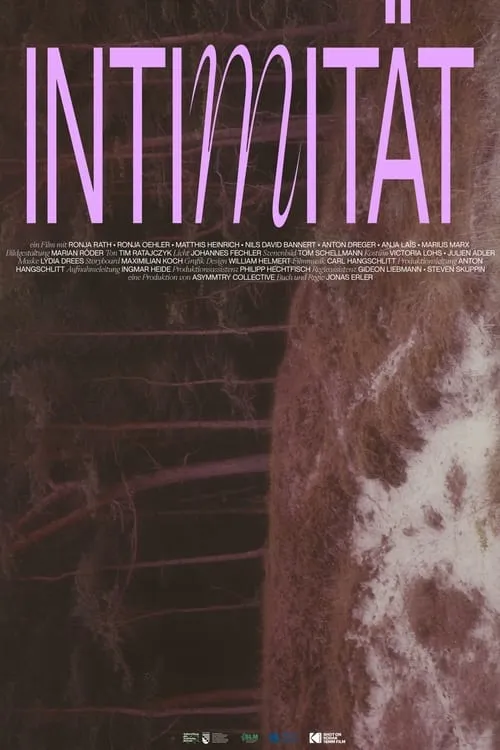 Intimacy (movie)