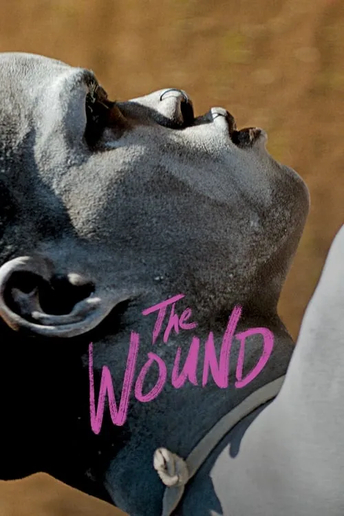 The Wound (movie)