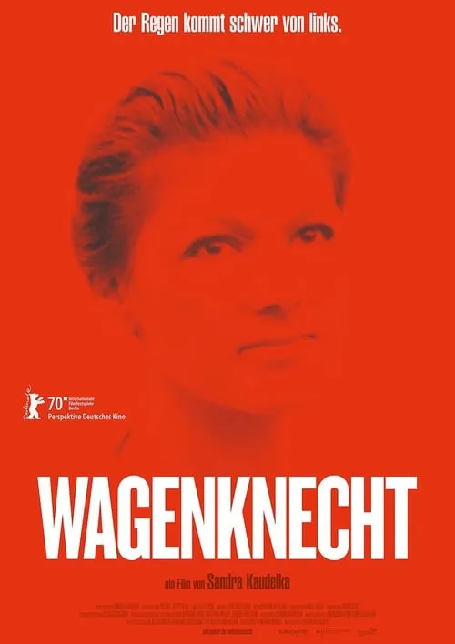 Wagenknecht (movie)