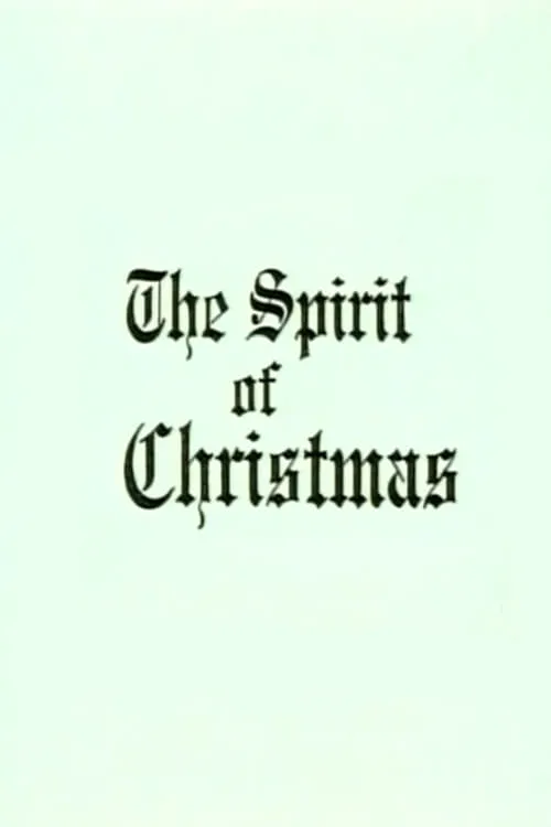 The Spirit of Christmas (фильм)