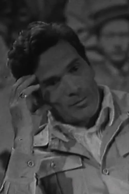 Maresco / Pasolini (movie)