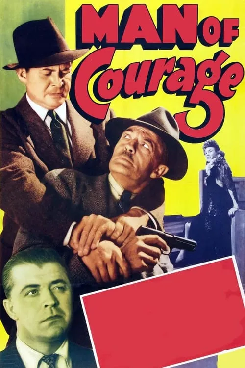 Man of Courage (movie)