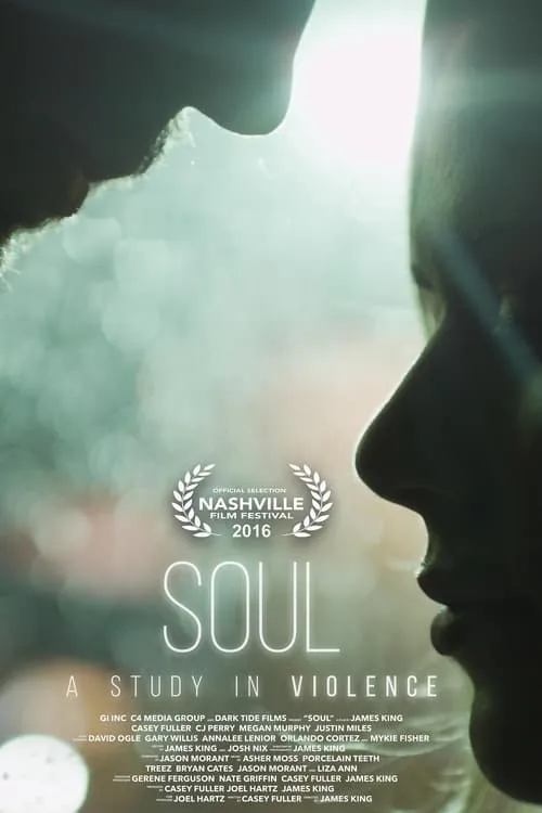 Soul (movie)