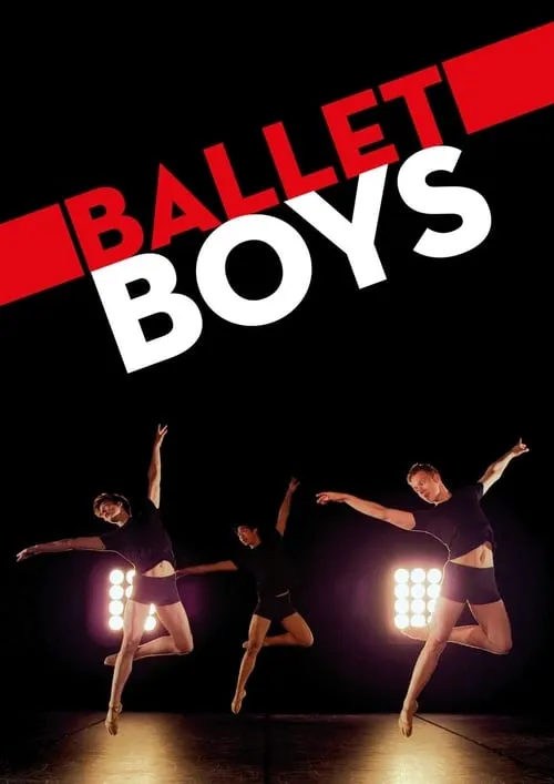 Ballet Boys (movie)