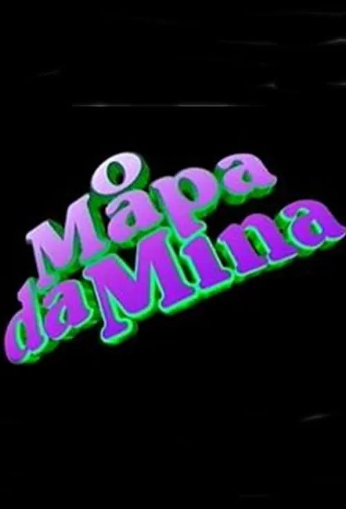 O Mapa da Mina (series)