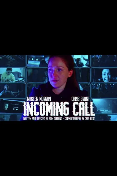 Incoming Call (фильм)