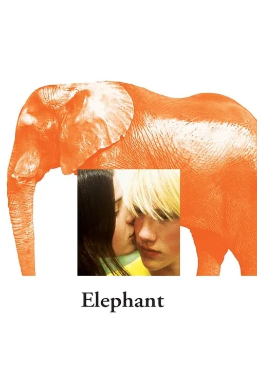 Elephant (movie)