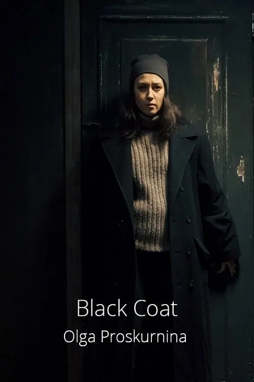 Black Coat (movie)