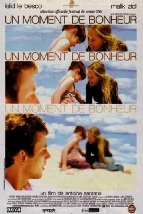 Un moment de bonheur (movie)