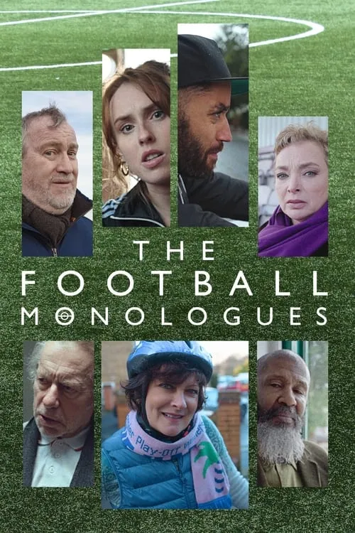 The Football Monologues (movie)