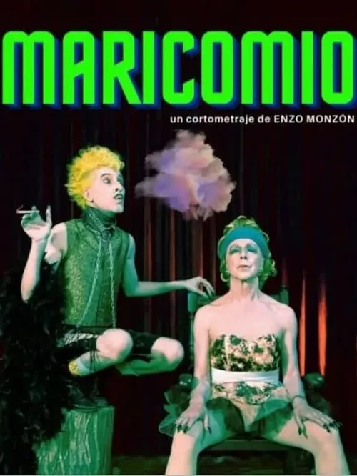 Maricomio