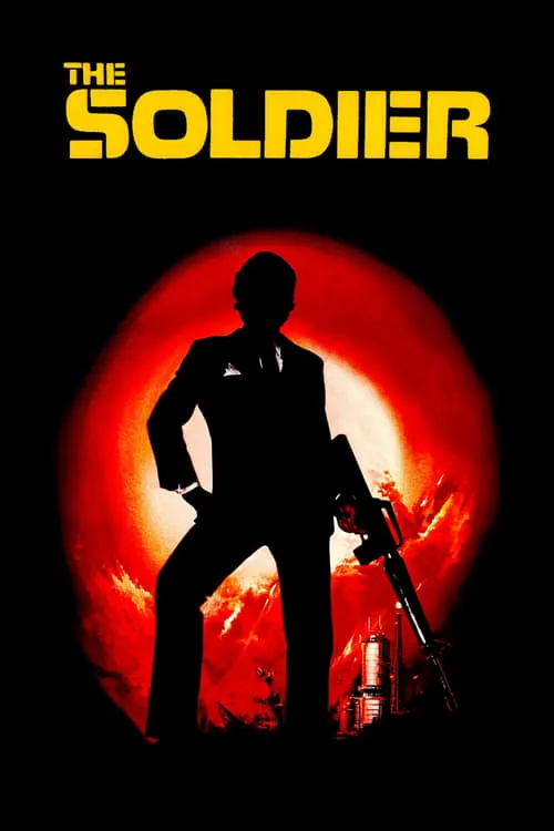 The Soldier (movie)