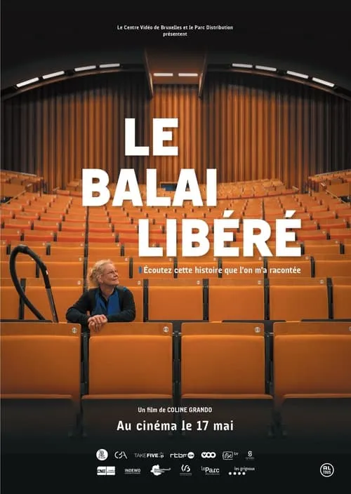 Le Balai Libéré (фильм)