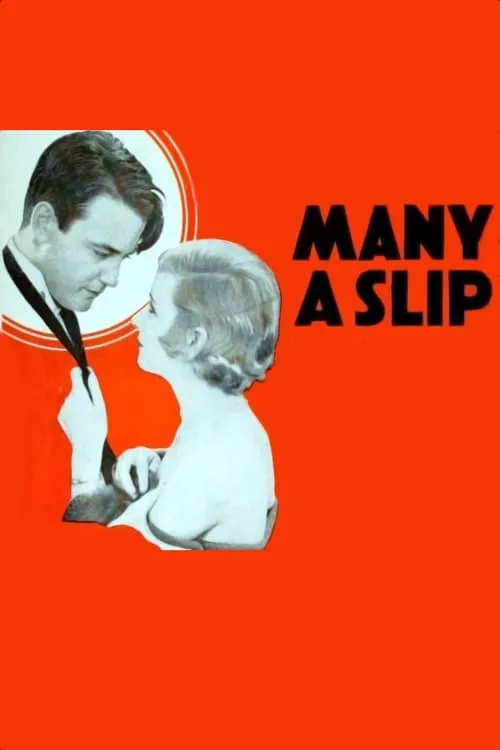 Many a Slip (movie)