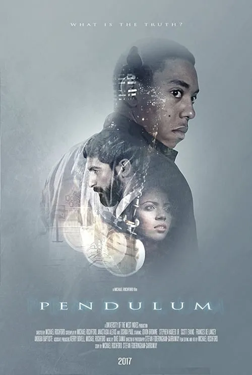 Pendulum (фильм)