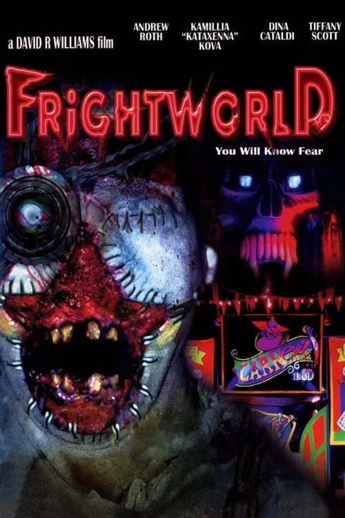 Frightworld