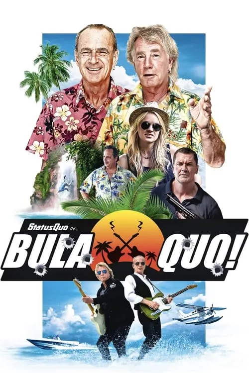 Bula Quo! (movie)