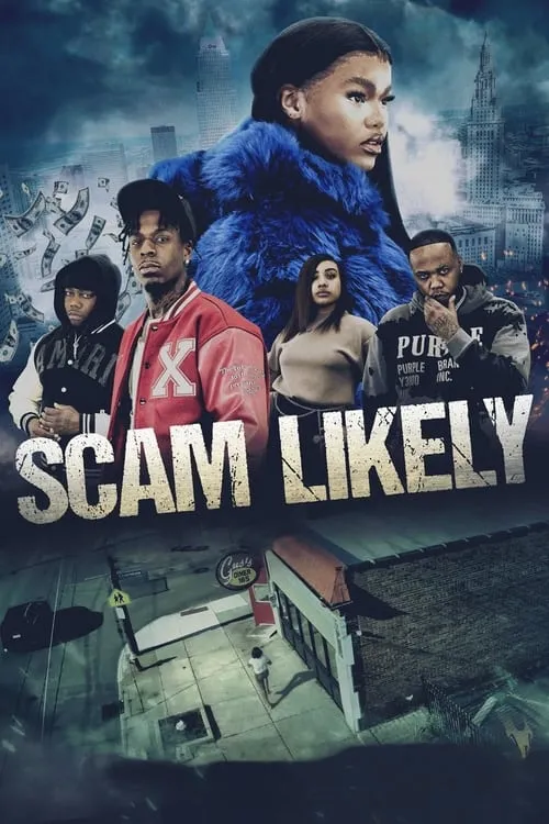 Scam Likely (фильм)