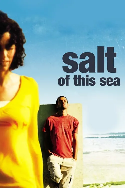 Salt of This Sea (movie)