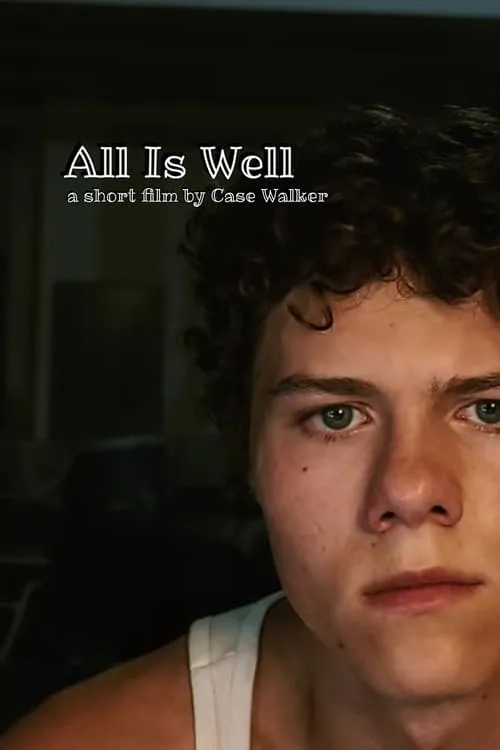 All Is Well (movie)