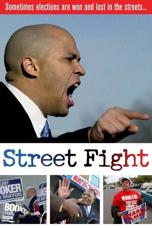 Street Fight (movie)