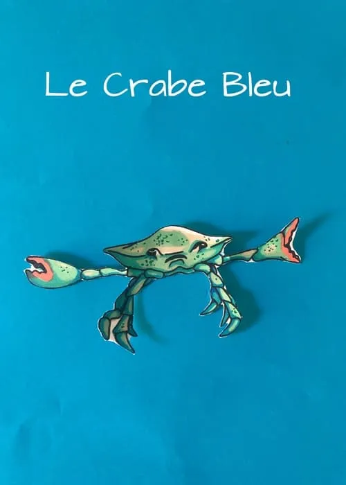 Le Crabe bleu (фильм)