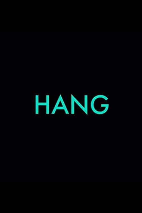 Hang (movie)