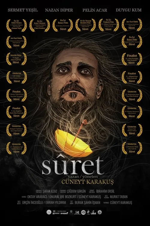 Sûret (movie)