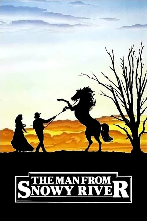 The Man from Snowy River (movie)