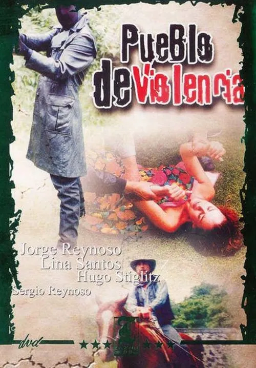 Pueblo de violencia (movie)