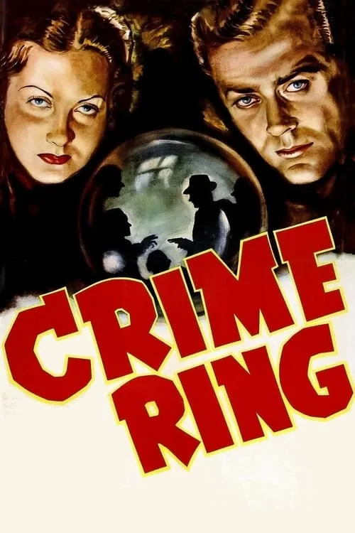 Crime Ring (movie)